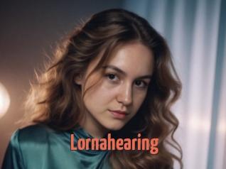 Lornahearing