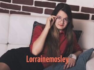 Lorrainemosley