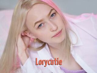 Lorycutie