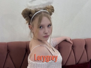 Lorygrey