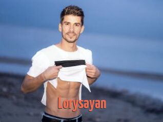 Lorysayan