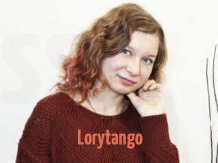 Lorytango