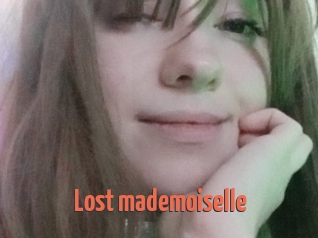 Lost_mademoiselle