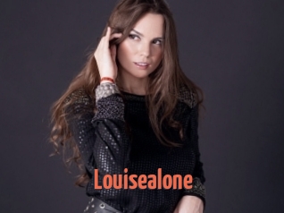 Louisealone