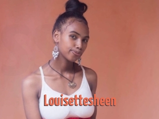 Louisettesheen