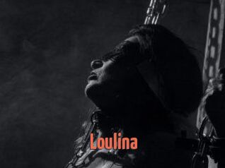 Loulina