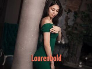 Lourenbold