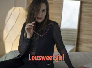 Lousweetgirl