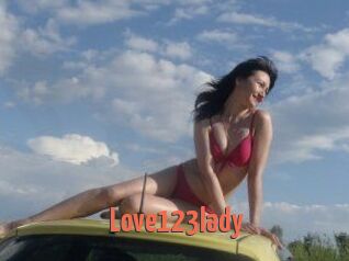 Love123lady