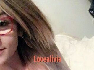 Lovealivia