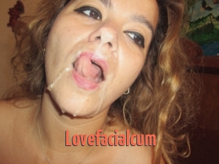 Lovefacialcum