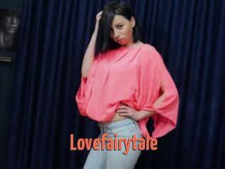 Lovefairytale