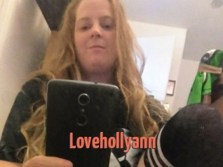 Lovehollyann