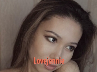 Lovejennie