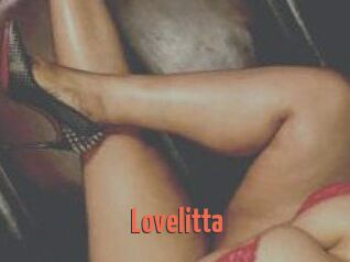 Lovelitta