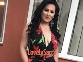 LovelySarra