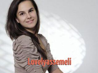 Lovelyassemeli