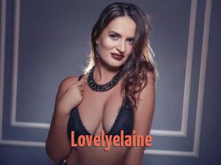 Lovelyelaine