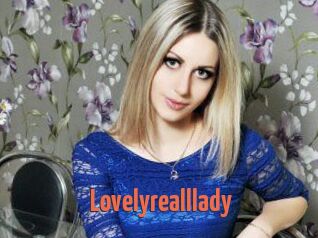 Lovelyrealllady