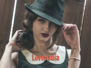 Lovenadia