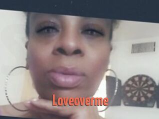 Loveoverme