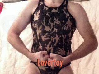 Lovertoy