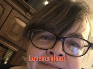 Loveverolove