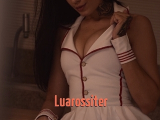 Luarossiter