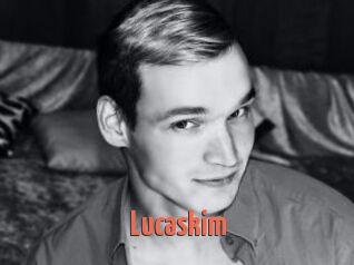 Lucaskim