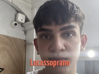 Lucassoprano