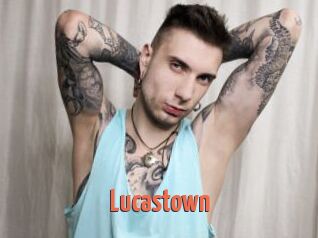 Lucastown