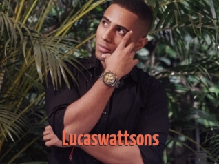 Lucaswattsons