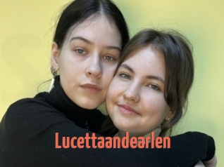 Lucettaandearlen