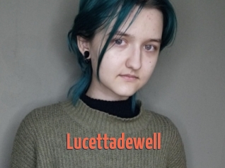 Lucettadewell