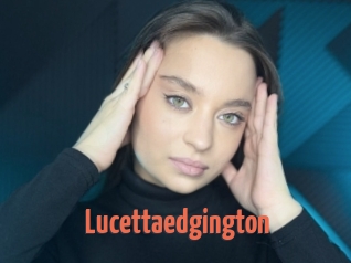 Lucettaedgington