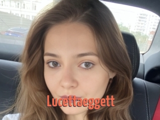 Lucettaeggett