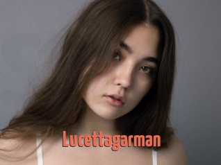 Lucettagarman