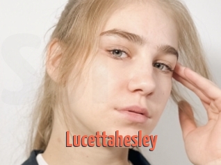 Lucettahesley