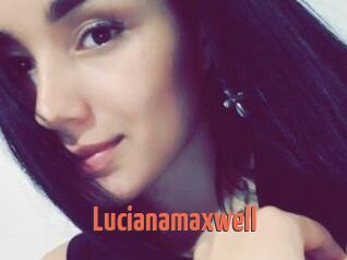 Lucianamaxwell