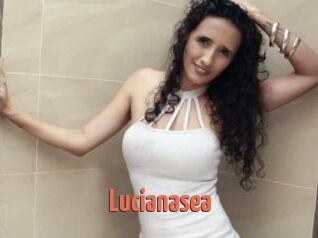 Lucianasea