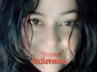 Luciiavonne