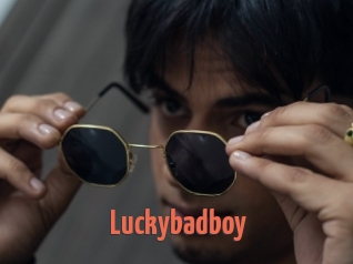 Luckybadboy