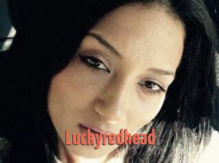 Luckyredhead