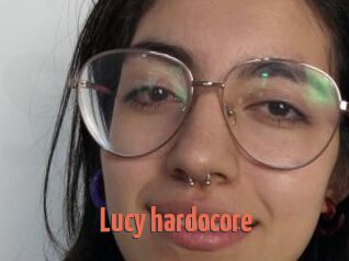 Lucy_hardocore