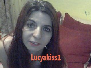 Lucyakiss1