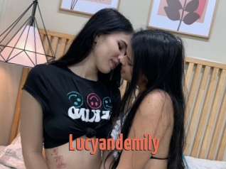 Lucyandemily