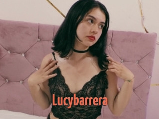 Lucybarrera