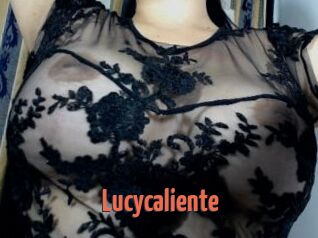 Lucycaliente