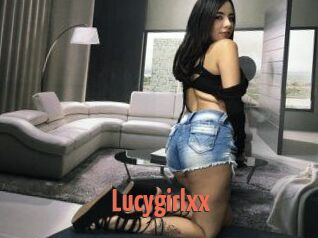 Lucygirlxx