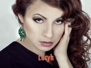 Lucyk